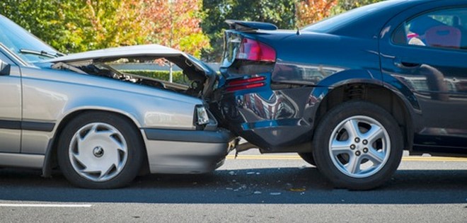 Should I Hire A Lawyer 
      For A Minor Car Accident Burnt Ranch 
      CA 95527